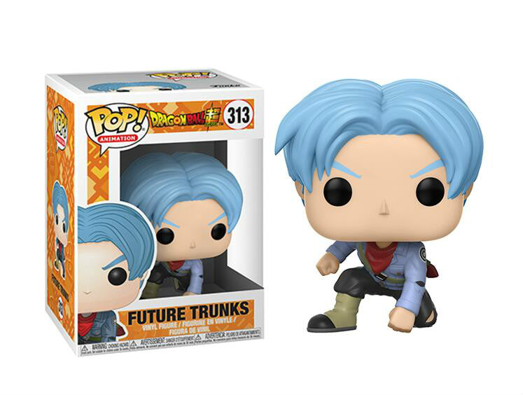 FUNKO POP Dragon Ball Z Collection - Devastation Store | Devastation Store