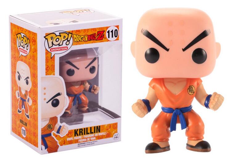 FUNKO POP Dragon Ball Z Collection - Devastation Store | Devastation Store