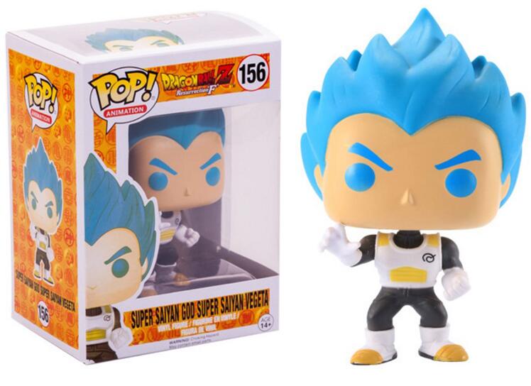 FUNKO POP Dragon Ball Z Collection - Devastation Store | Devastation Store