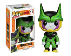 FUNKO POP Dragon Ball Z Collection - Devastation Store | Devastation Store