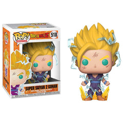 Funko POP Dragon Ball Super Vinyl Action Figures Collectible - Devastation Store | Devastation Store