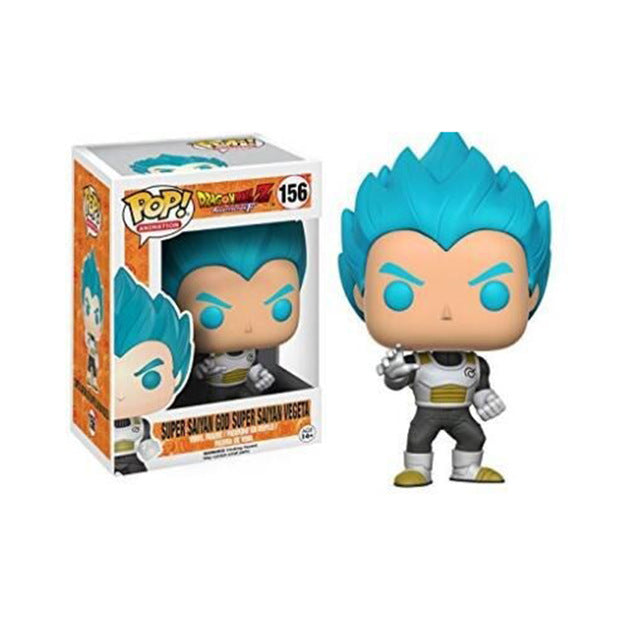 Funko POP Dragon Ball Super Vinyl Action Figures Collectible - Devastation Store | Devastation Store