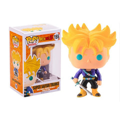 Funko POP Dragon Ball Super Vinyl Action Figures Collectible - Devastation Store | Devastation Store