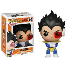 Funko POP Dragon Ball Super Vinyl Action Figures Collectible - Devastation Store | Devastation Store