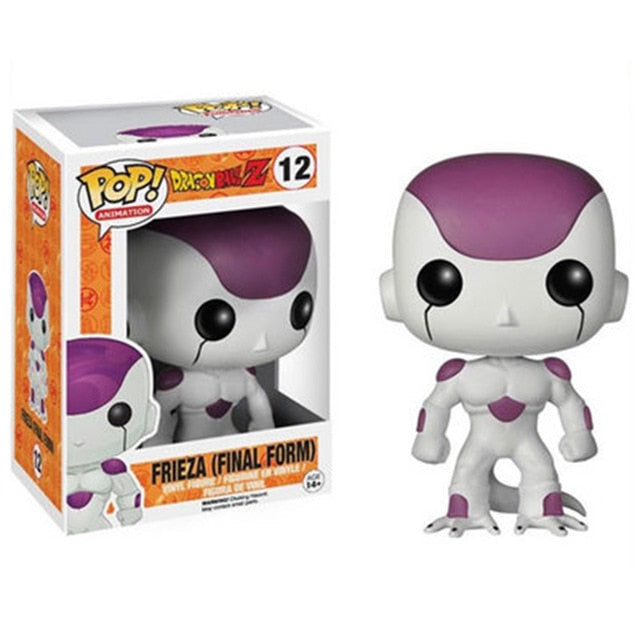 Funko POP Dragon Ball Super Vinyl Action Figures Collectible - Devastation Store | Devastation Store