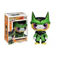 Funko POP Dragon Ball Super Vinyl Action Figures Collectible - Devastation Store | Devastation Store