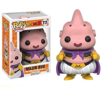 Funko POP Dragon Ball Super Vinyl Action Figures Collectible - Devastation Store | Devastation Store