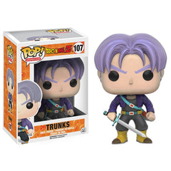 Funko POP Dragon Ball Super Vinyl Action Figures Collectible - Devastation Store | Devastation Store