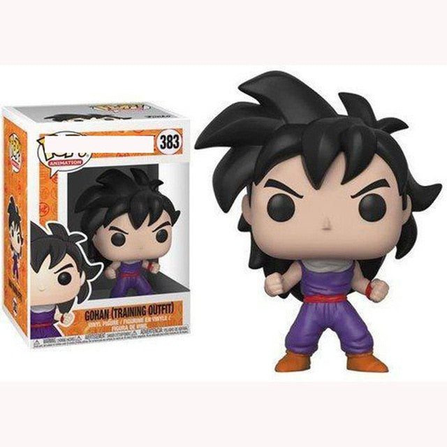 Funko POP Dragon Ball Super Vinyl Action Figures Collectible - Devastation Store | Devastation Store