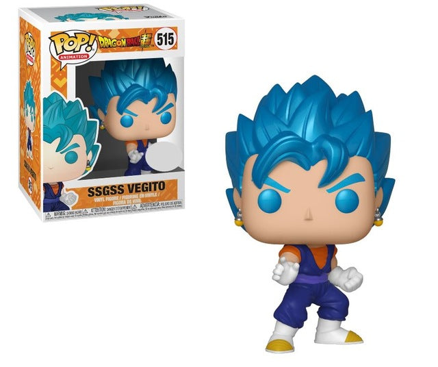 Funko POP Dragon Ball Super Vinyl Action Figures Collectible - Devastation Store | Devastation Store