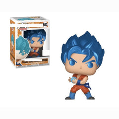 Funko POP Dragon Ball Super Vinyl Action Figures Collectible - Devastation Store | Devastation Store