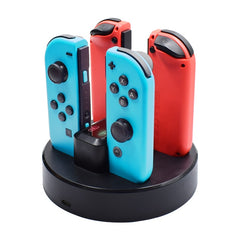 Joy-Con Charger Dock Station Nintendo Switch Console - Devastation Store | Devastation Store