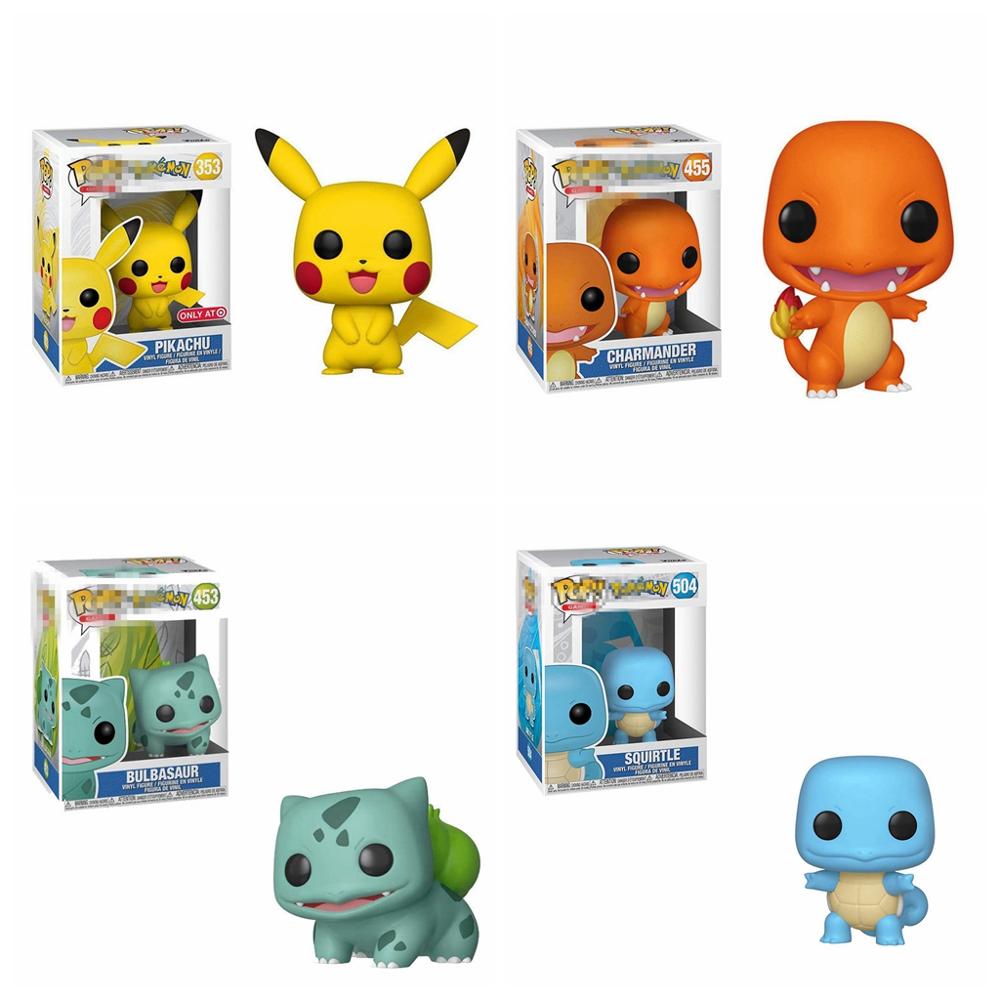 Funko POP Pokemon Action Figures - Devastation Store | Devastation Store