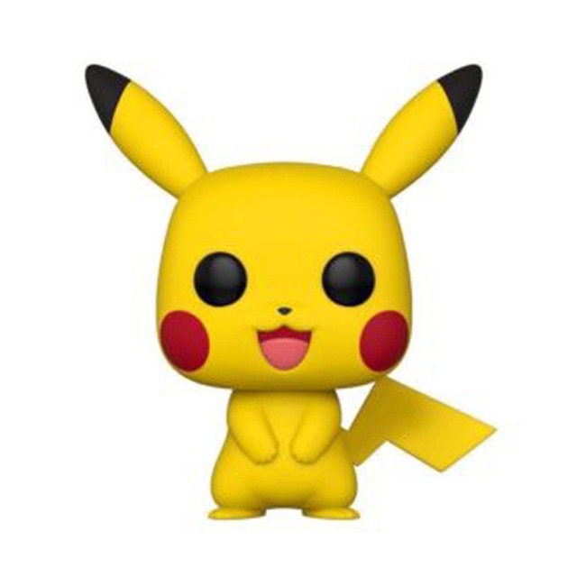 Funko POP Pokemon Action Figures - Devastation Store | Devastation Store