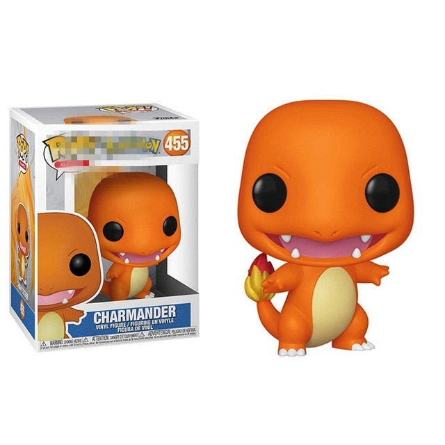 Funko POP Pokemon Action Figures - Devastation Store | Devastation Store