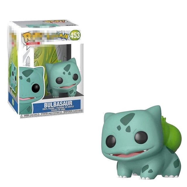 Funko POP Pokemon Action Figures - Devastation Store | Devastation Store