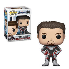 FUNKO POP Avengers Marvel Figure Collectible Model - Devastation Store | Devastation Store