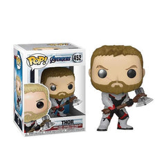 FUNKO POP Avengers Marvel Figure Collectible Model - Devastation Store | Devastation Store