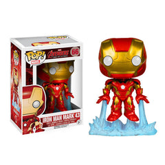 FUNKO POP Avengers Marvel Figure Collectible Model - Devastation Store | Devastation Store