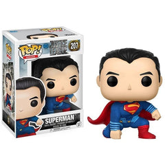 Funko Pop Original Justice Alliance Action Figure Vinyl Collection Model Toys - Devastation Store | Devastation Store