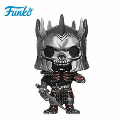 Funko pop The Witcher 3 Action Figure Collectible - Devastation Store | Devastation Store