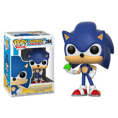 FUNKO POP SUPER SONIC  Collectible Model Action Figure - Devastation Store | Devastation Store