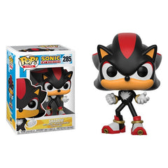 FUNKO POP SUPER SONIC  Collectible Model Action Figure - Devastation Store | Devastation Store