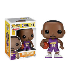 FUNKO POP Basketball star  Figure Collectible - Devastation Store | Devastation Store