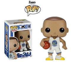 FUNKO POP Basketball star  Figure Collectible - Devastation Store | Devastation Store