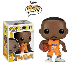 FUNKO POP Basketball star  Figure Collectible - Devastation Store | Devastation Store