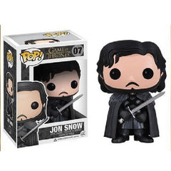 FUNKO POP Juego de tronos VINYL FIGURES COLLECTIBLE - Devastation Store | Devastation Store