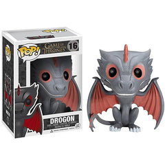 FUNKO POP Juego de tronos VINYL FIGURES COLLECTIBLE - Devastation Store | Devastation Store