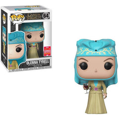 FUNKO POP Juego de tronos VINYL FIGURES COLLECTIBLE - Devastation Store | Devastation Store