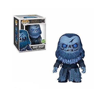 FUNKO POP Juego de tronos VINYL FIGURES COLLECTIBLE - Devastation Store | Devastation Store