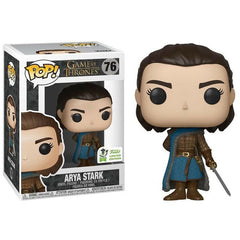 FUNKO POP Juego de tronos VINYL FIGURES COLLECTIBLE - Devastation Store | Devastation Store