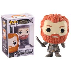 FUNKO POP Juego de tronos VINYL FIGURES COLLECTIBLE - Devastation Store | Devastation Store