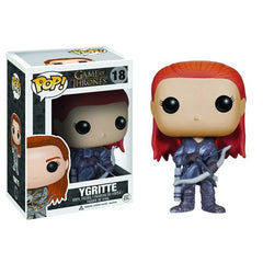 FUNKO POP Juego de tronos VINYL FIGURES COLLECTIBLE - Devastation Store | Devastation Store