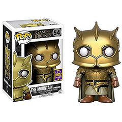 FUNKO POP Juego de tronos VINYL FIGURES COLLECTIBLE - Devastation Store | Devastation Store