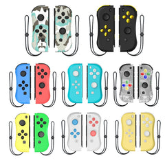 Control Gamepad Nintendo Switch Wireless Bluetooth Left & Right - Devastation Store | Devastation Store