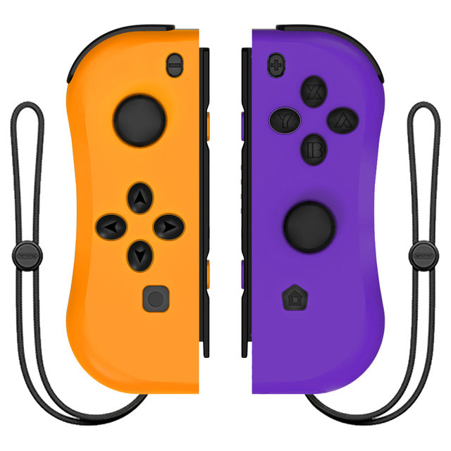 Control Gamepad Nintendo Switch Wireless Bluetooth Left & Right - Devastation Store | Devastation Store