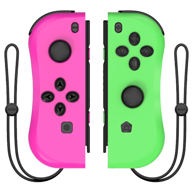 Control Gamepad Nintendo Switch Wireless Bluetooth Left & Right - Devastation Store | Devastation Store