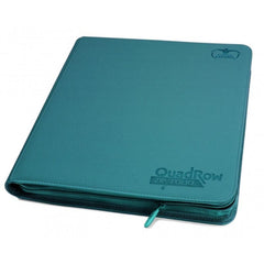 QuadRow Zipfolio™ - Devastation Store | Devastation Store