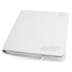 QuadRow Zipfolio™ - Devastation Store | Devastation Store