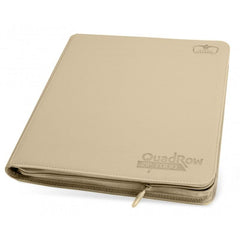 QuadRow Zipfolio™ - Devastation Store | Devastation Store