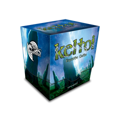 Producto especial KELTOI , Mitos y leyendas - Devastation Store | Devastation Store