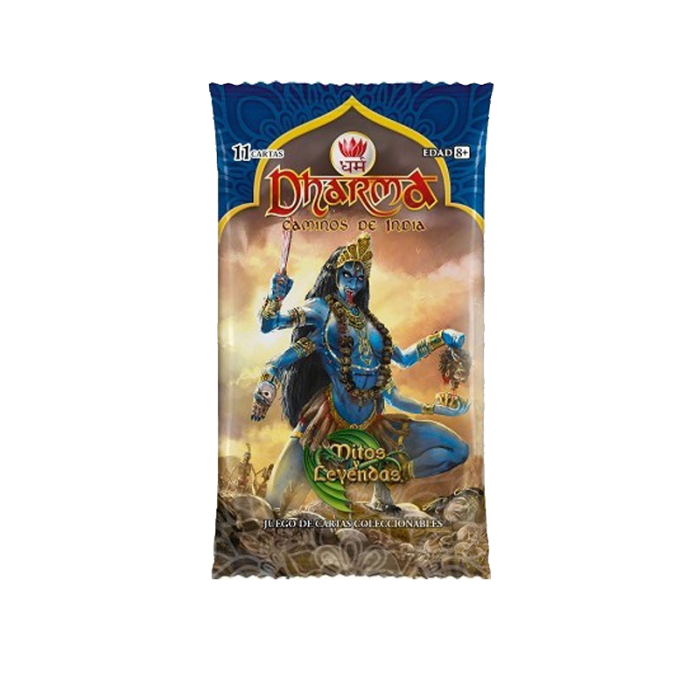 Sobre Dharma | Devastation Store