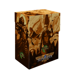 Colecciones completas Sumeria, Mitos y leyendas - Devastation Store | Devastation Store
