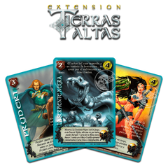 Tierras altas Colección Completa 20 años - Devastation Store | Devastation Store