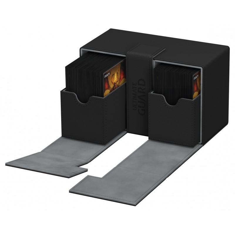 Twin Flip'n'Tray™ 200+ XenoSkin™ - Devastation Store | Devastation Store