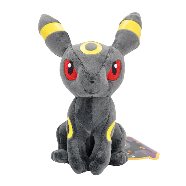 Peluche Pokemon - Umbreon | Devastation Store